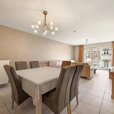 Apartamento Littoral - 304 *